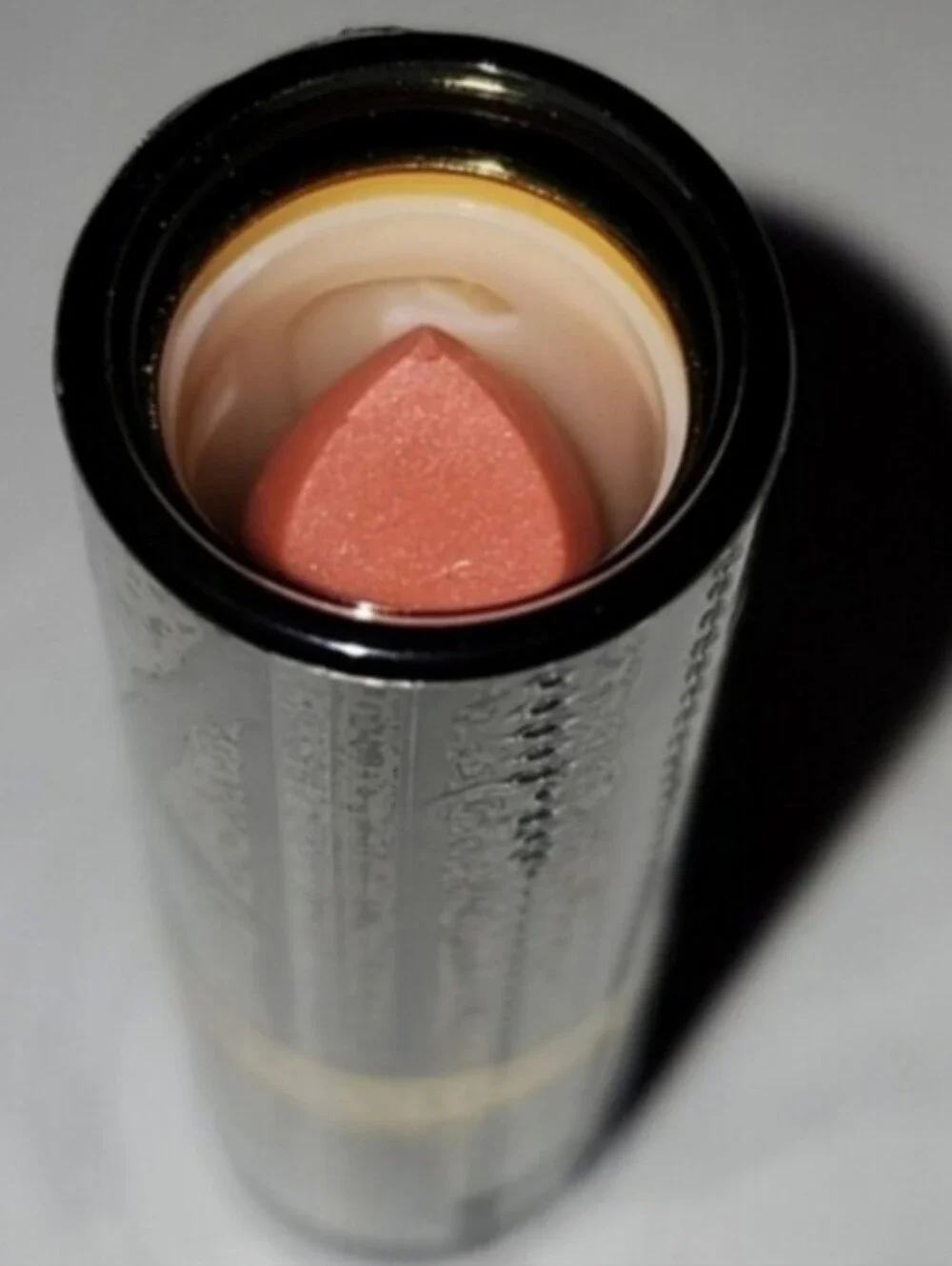 Revlon Super Lustrous Lipstick In 013 Smoked Peach